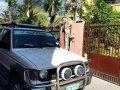 Mitsubishi Pajero 2004 for sale-4