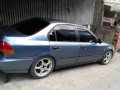 Honda Civic 1998 for sale-8