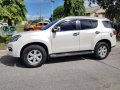 Isuzu MUX 2015 for sale-1