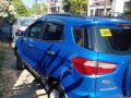 2017 Ford Ecosport AT for sale-2