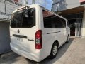 2017 Foton View Transvan for sale-7