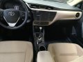 Toyota Corolla Altis 2017 for sale-6