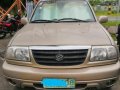 Suzuki Grand Vitara 2001 for sale-4