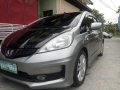 Honda Jazz 2012 Manual for sale-8