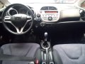 Honda Jazz 2012 Manual for sale-9
