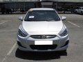 Hyundai Accent Gl 2018 for sale -7