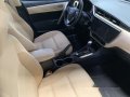 Toyota Corolla Altis 2017 for sale-7