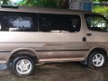 2004 Toyota Hiace for sale-5