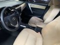 Toyota Corolla Altis 2017 for sale-5