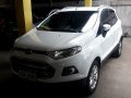 Ford Ecosport 2015 for sale -3