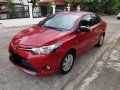 Toyota Vios J 2014 for sale-0