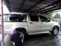 Toyota Hilux 2016 For sale-4