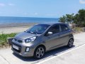 Like New Kia Picanto for sale-3