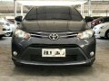 Toyota Vios E 2015 for sale-0