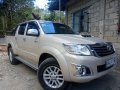 Toyota Hilux 2016 For sale-7
