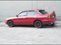 Mitsubishi Lancer glxi 1993 for sale-0