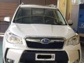 2014 Subaru Forester XT for sale -1