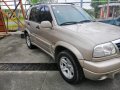 Suzuki Grand Vitara 2001 for sale-10