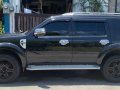 Ford Everest 2009 AT for sale -3