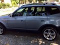 BMW X3 2004 for sale-7