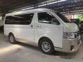 Toyota Hiace 2018 for sale-0