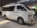 Toyota Hiace 2018 for sale-9