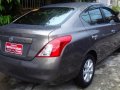 2013 Nissan Almera for sale-1