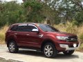 2016 Ford Everest for sale-5