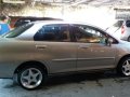 2008 Honda City for sale -1