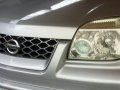 2003 Nissan Xtrail 200X for sale-0