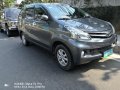 Toyota Avanza 1.3 E 2012 for sale-2