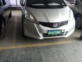 Honda Jazz 2012 for sale-3