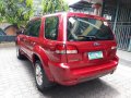 2009 Ford Escape for sale-5