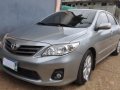 Toyota Corolla Altis 2013 for sale-5