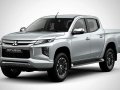 Mitsubishi Strada 2019 for sale-1