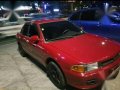 Mitsubishi Lancer glxi 1993 for sale-5