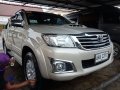 Toyota Hilux 2016 For sale-0