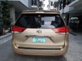 Toyota Sienna limited 2014 for sale-5