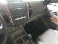 2010 Toyota Fortuner 2.5G for sale -5