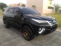 2017 Toyota Fortuner V for sale-0
