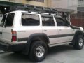Toyota Land Cruiser 1994 for sale-2