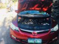 Honda Civic Fd 2006 for sale-2