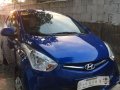 Hyundai Eon GLX 2017 for sale-0