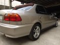 Honda Civic 2000 for sale -1