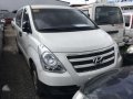 2017 Hyundai Grand Starex for sale -5