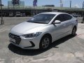 Hyundai Elantra Gl 2017 for sale -12