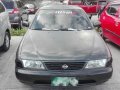 1994 Nissan Sentra for sale-5