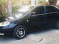 Toyota Corolla Altis 2002 for sale-7