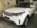 Land Rover Discovery 2019 AT for sale -8