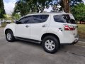 Isuzu MUX 2015 for sale-8